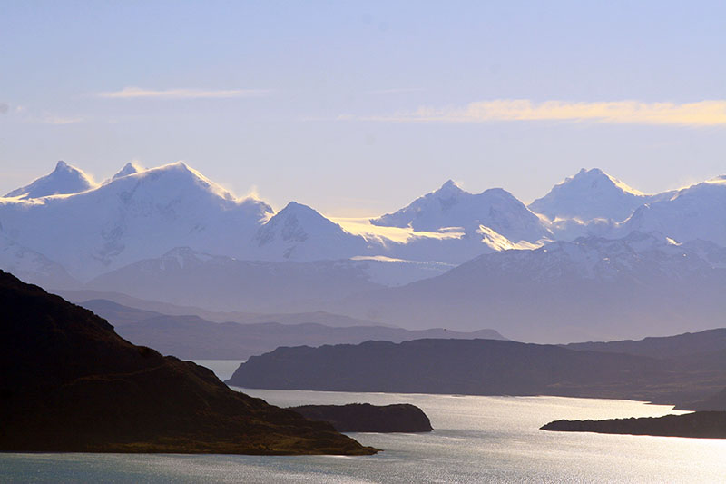 Travel IMG 4984 Patagonia view by UmbrA Ar